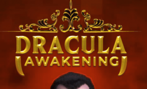 Dracula Awakening Slot