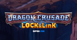 Dragon Crusade Lock & Link