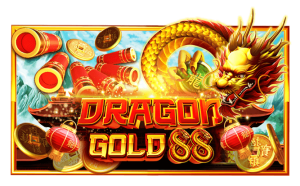 Dragon Gold 88