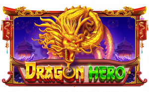 Dragon Hero Demo Slot