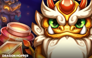 Dragon Hopper