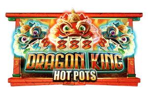 Dragon King Hot Pots Demo Slot