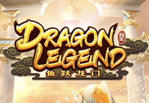 Dragon Legend Demo Slot