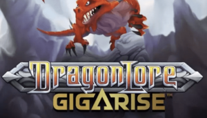 Dragon Lore Gigarise Demo Slot