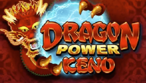 Dragon Power Keno