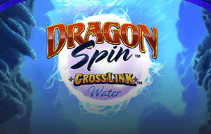 Dragon Spin Cross Link Water Demo Slot