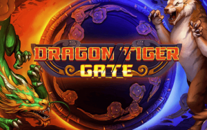 Dragon Tiger Gate Demo Slot