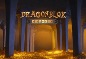 Dragonblox Gigablox Demo Slot