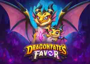 Dragonfates Favor