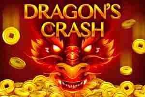 Dragons Crash