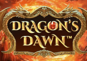 Dragons Dawn Demo Slot