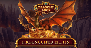Dragons Lock