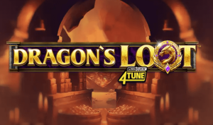 Dragon's Loot