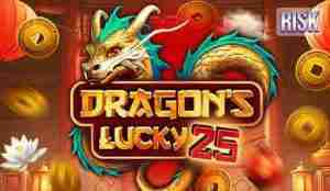 Dragon’s Lucky 25 Demo Slot