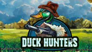 Duck Hunters Demo Slot