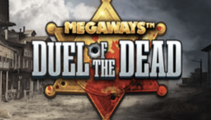 Duel of the Dead Megaways Demo Slot