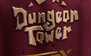 Dungeon Tower Demo Slot