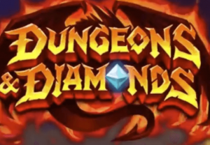 Dungeons & Diamonds Demo Slot