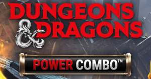 Dungeons & Dragons Power Combo