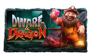 Dwarf & Dragon Demo Slot