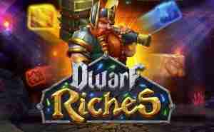 Dwarf Riches Demo Slot