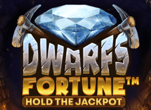 Dwarfs Fortune Demo Slot