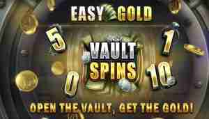 Easy Gold