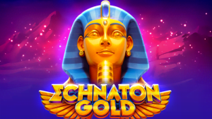 Echnaton Gold