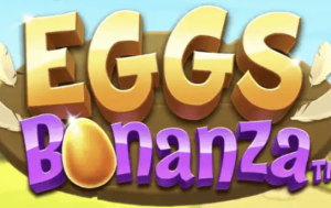 Eggs Bonanza Demo Slot