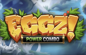 Eggz Power Combo Demo Slot