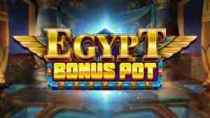Egypt Bonus Pot