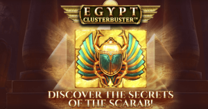 Egypt Clusterbuster