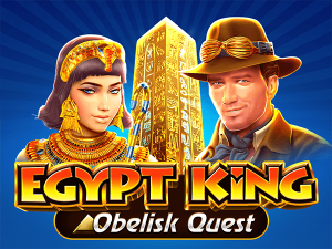 Egypt King Obelisk Quest