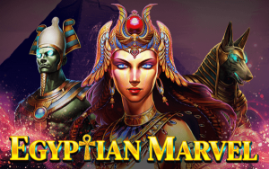 Egyptian Marvel