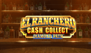 El Ranchero Cash Collect Diamond Path