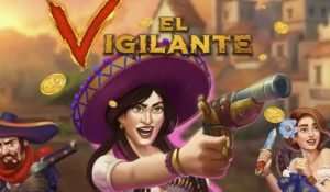 El Vigilante Slot