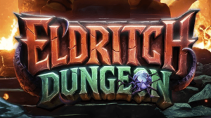 Eldritch Dungeon