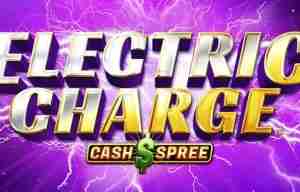 Electric Charge Demo Slot