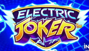 Electric Joker