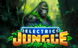 Electric Jungle