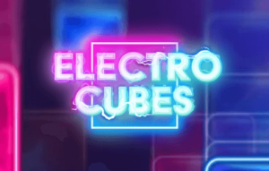 Electro Cubes Demo Slot