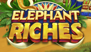 Elephant Riches
