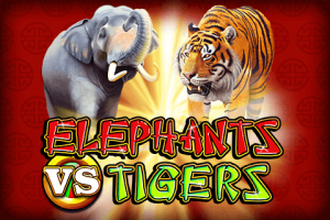 Elephants vs Tigers