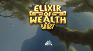 Elixir of Wealth