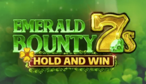 Emerald Bounty 7s Demo Slot