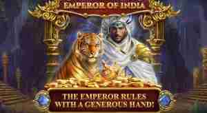 Emperor of India
