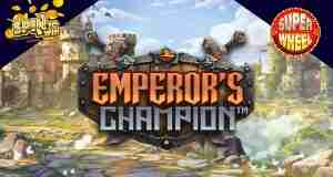 Emperors Champion