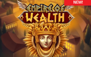 Empire of Wealth