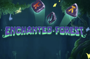Enchanted Forest Demo Slot