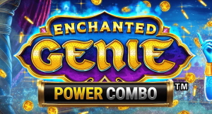 Enchanted Genie Power Combo